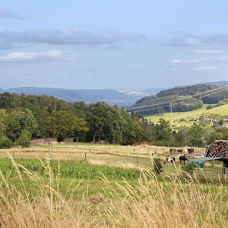Zum Haselbach Apartment Weilheim Bagian luar foto