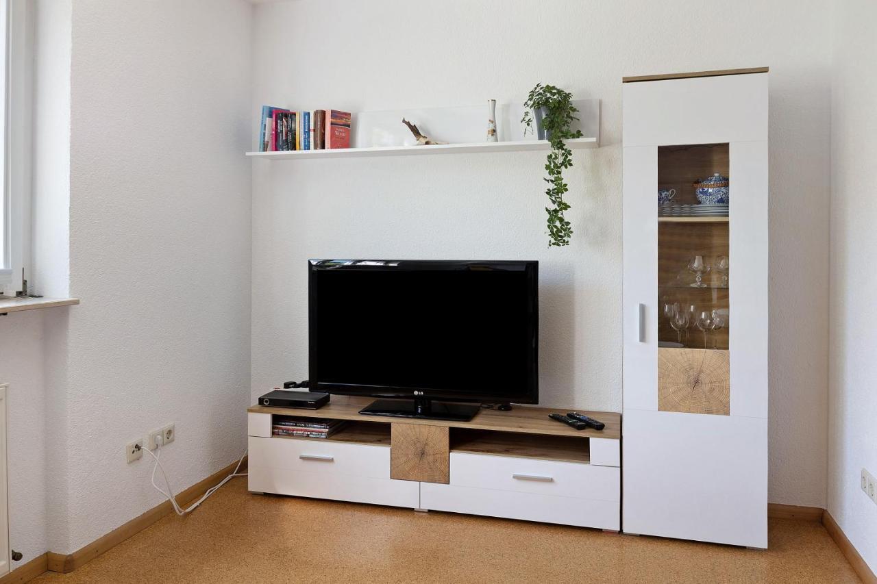 Zum Haselbach Apartment Weilheim Bagian luar foto