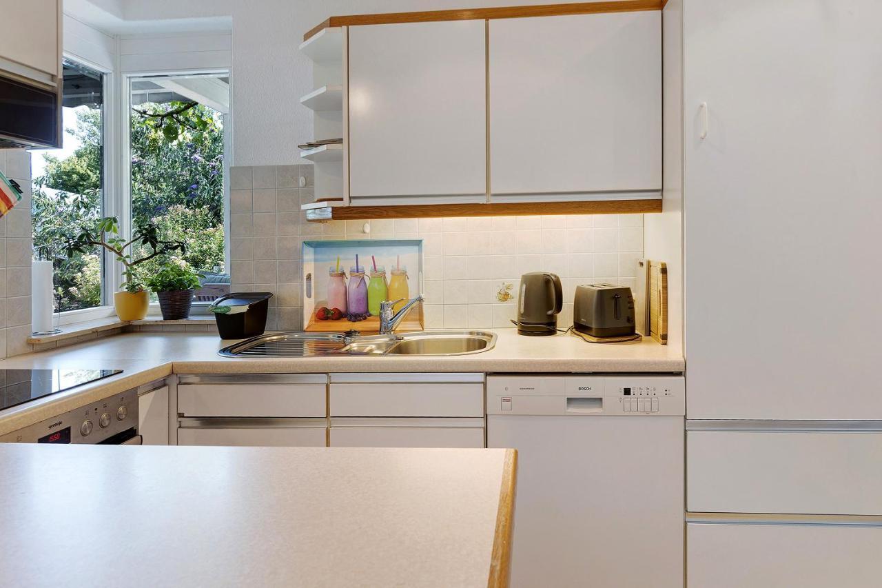 Zum Haselbach Apartment Weilheim Bagian luar foto