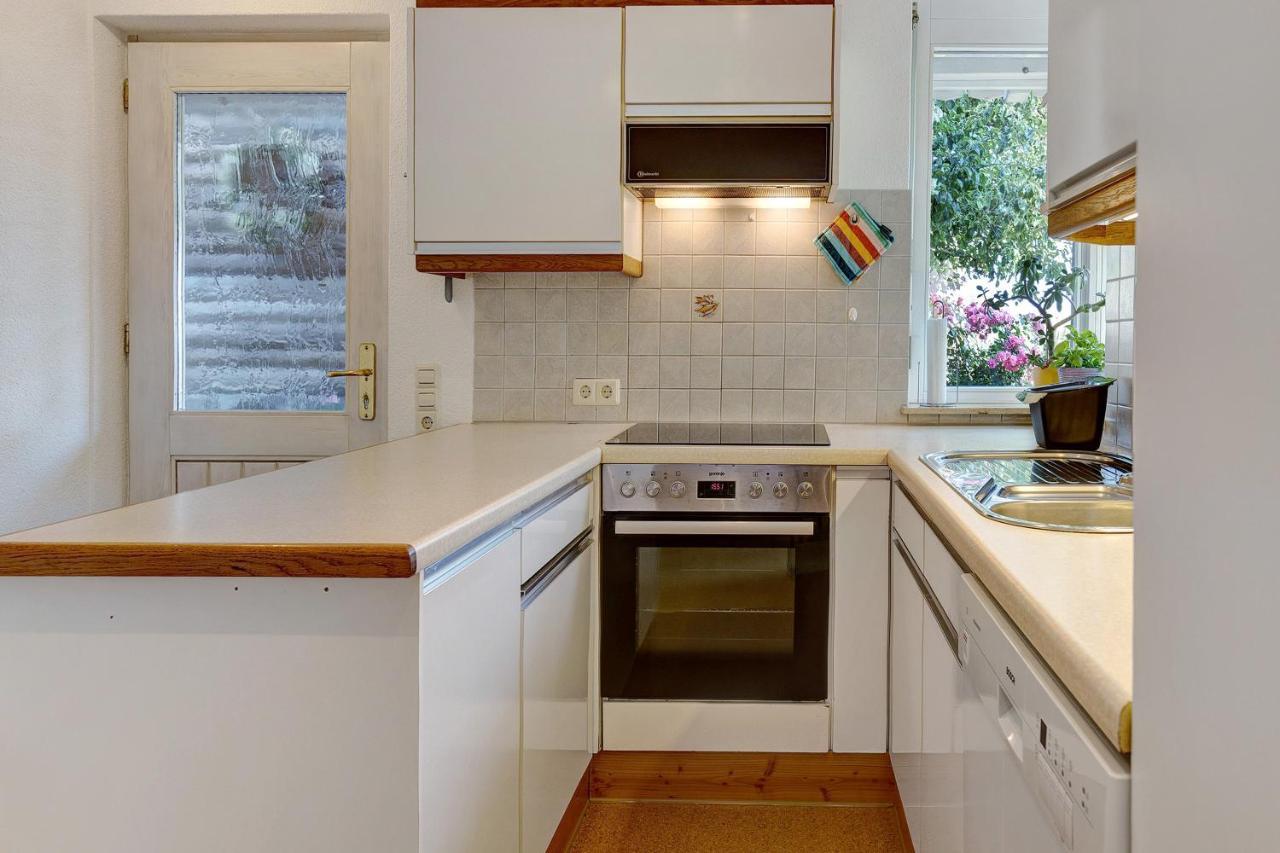 Zum Haselbach Apartment Weilheim Bagian luar foto